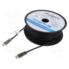 CA-HDMI-30FB-0500-BK