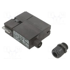 AZM 170SK-02/01ZRI-B1-2197 24VAC/DC AZM 170SK-02/01ZRI-B1-2197 24VAC/DC