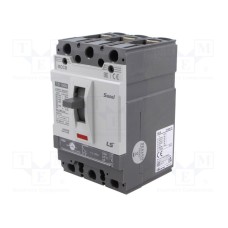 TD100N FMU 32A 3P