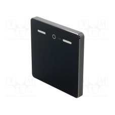 SECUSTOS SQ 80 LEGIC GRAY