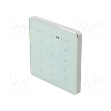 SECUSTOS SQ80 K LEGIC WHITE, KEYPAD