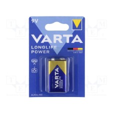 VARTA HIGH ENERGY LONG POWER VARTA HIGH ENERGY LONG POWER