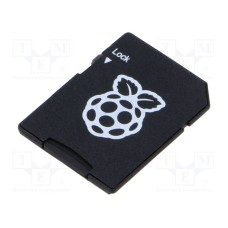 A2-CLASS SD CARD (128GB) – PROGRAMMED