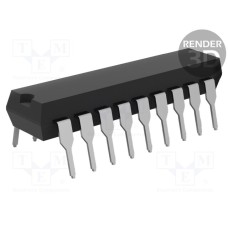 PIC16C621A-04I/P PIC16C621A-04I/P