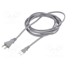 LT-819+537B VCTFK 2X0.75 1.8M GRY