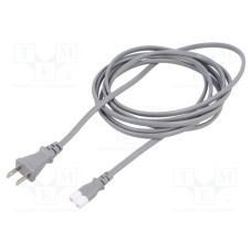 LT-819+537B VCTFK 2X0.75 3M GRY