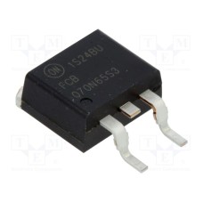 FCB070N65S3 FCB070N65S3