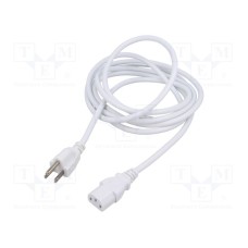 LT-832+501 VCTF 3X0.75 1M WHT LT-832+501 VCTF 3X0.75 1M WHT