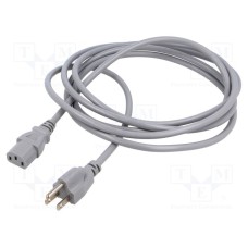 LT-832+501 VCTF 3X0.75 3M GRY LT-832+501 VCTF 3X0.75 3M GRY