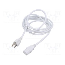 LT-832+501 VCTF 3X0.75 3M WHT LT-832+501 VCTF 3X0.75 3M WHT