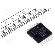 74LVT14PW,118 74LVT14PW,118