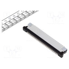 FFC3B07-20-T FFC3B07-20-T