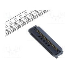 FH52K-25S-0.5SH(99) FH52K-25S-0.5SH(99)