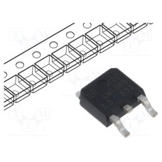 LM1085RS-3.3 LM1085RS-3.3