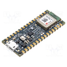 ARDUINO NANO 33 BLE REV2 ARDUINO NANO 33 BLE REV2