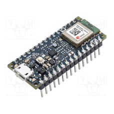 ARDUINO NANO 33 BLE REV2 + HEADERS ARDUINO NANO 33 BLE REV2 + HEADERS