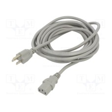 LT-832+501 VCTF 3X0.75 5M GRY LT-832+501 VCTF 3X0.75 5M GRY