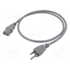 LT-832+501 VCTF 3X0.75 1M GRY LT-832+501 VCTF 3X0.75 1M GRY