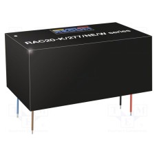 RAC20-12SK/277/NE/W RAC20-12SK/277/NE/W