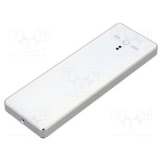 SECUSTOS MU20 LEGIC SILVER/WHITE