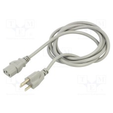 LT-832+501 VCTF 3X0.75 1.8M GRY LT-832+501 VCTF 3X0.75 1.8M GRY