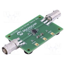 MCP661DM-LD MCP661DM-LD