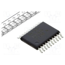 DS1305EN+T&R DS1305EN+T&R