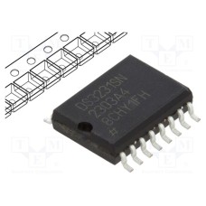 DS3231SN+T&R DS3231SN+T&R