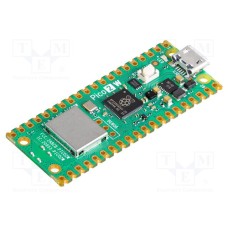 RASPBERRY PI PICO 2 W