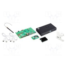 COMPUTE MODULE 5 DEV KIT EU