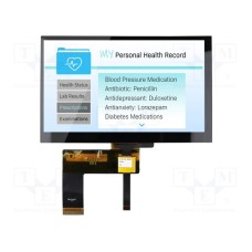 NHD-7.0-800480AF-ASXP-CTP NHD-7.0-800480AF-ASXP-CTP