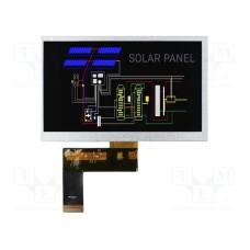 NHD-7.0-800480AF-ASXP NHD-7.0-800480AF-ASXP