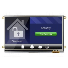 NHD-7.0-800480FT-CSXP-T