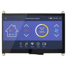 NHD-7.0CTP-CAPE-P NHD-7.0CTP-CAPE-P