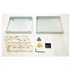 ENCLOSURE KIT FOR ETTUS USRP B200/B210 ENCLOSURE KIT FOR ETTUS USRP B200/B210