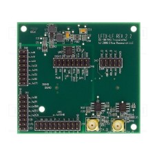 ETTUS LFTX USRP DAUGHTERBOARD
