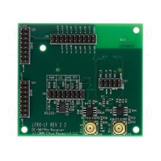 ETTUS LFRX USRP DAUGHTERBOARD