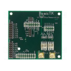 ETTUS BASICTX USRP DAUGHTERBOARD