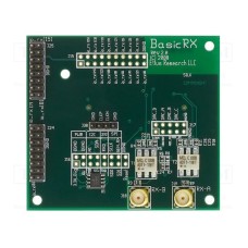 ETTUS BASICRX USRP DAUGHTERBOARD