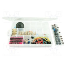 ANALOG PARTS KIT ANALOG PARTS KIT