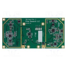 SBX USRP DAUGHTERBOARD SBX USRP DAUGHTERBOARD