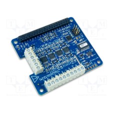 MCC 118 VOLTAGE MEASUREMENT DAQ HAT