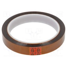 3M 92 TAŚMA POLIIMIDOWA 15MM X 33M 3M 92 TAŚMA POLIIMIDOWA 15MM X 33M