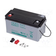 SBL 80-12I SBL 80-12I