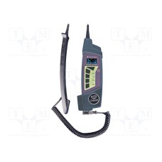 METRALINE RCDCHECK METRALINE RCDCHECK