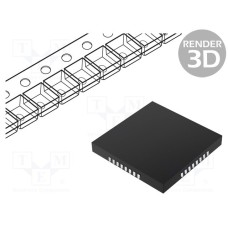 MAX3243EIRHBR MAX3243EIRHBR