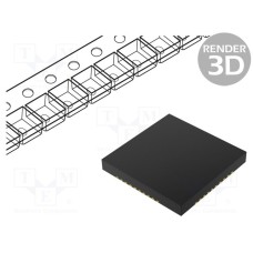 MCP22301T-1I/KYX MCP22301T-1I/KYX