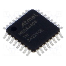 ATMEGA4808-AF