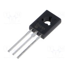2SD669A