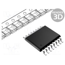 TRSF3232ECPWR TRSF3232ECPWR